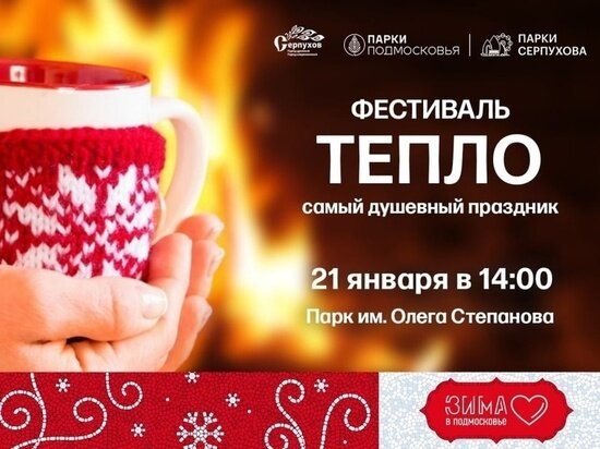     Фото из официального аккаунта Главы городского округа Серпухов в сети «ВКонтакте»