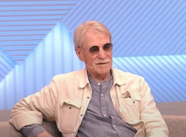    Стоп-кадр видео