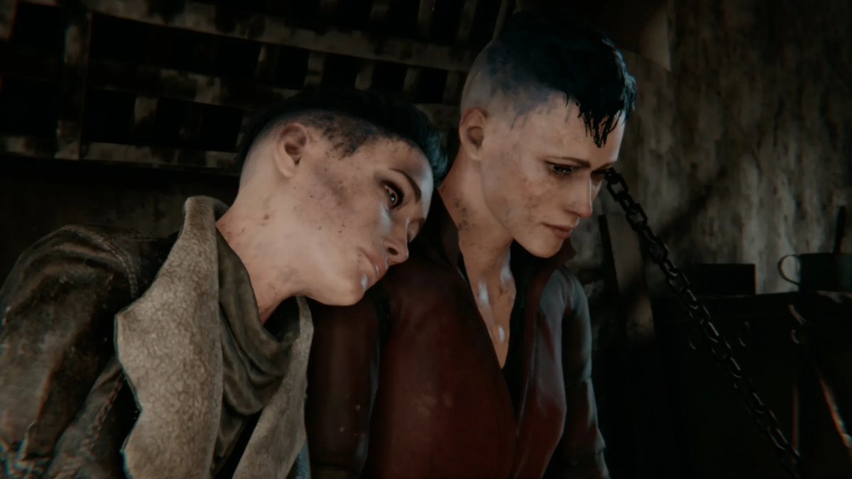 Кейт и Катюша