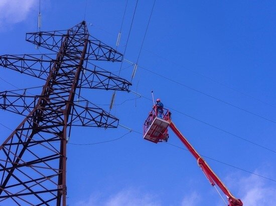     Фото: «Россети Северный Кавказ»