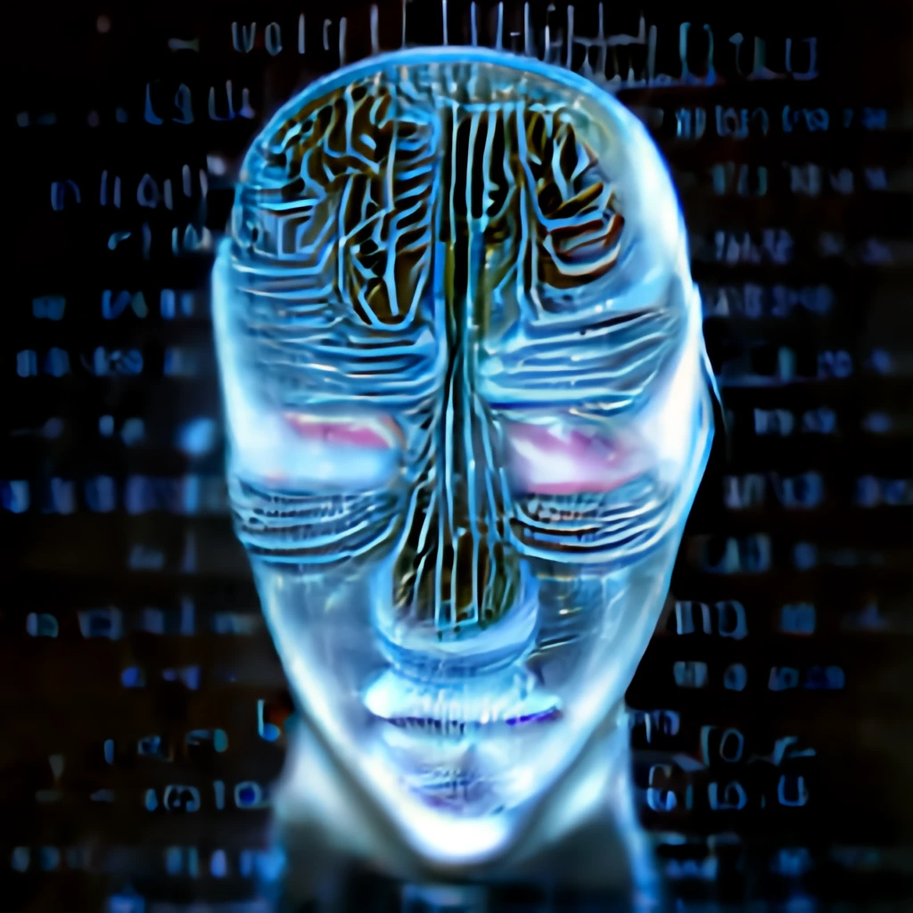 Изображение сгенерировано искусственным интеллектом