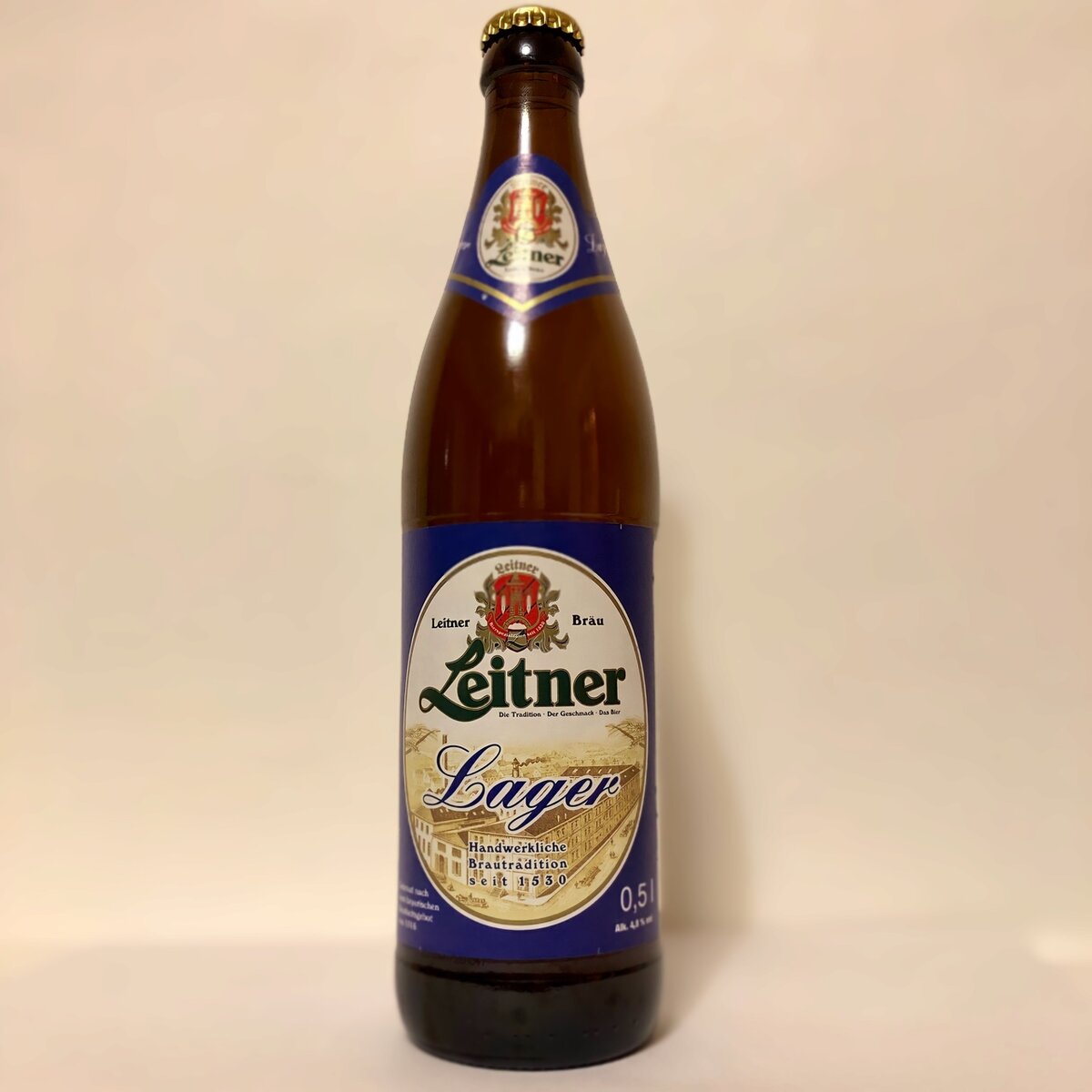 Leitner Lager