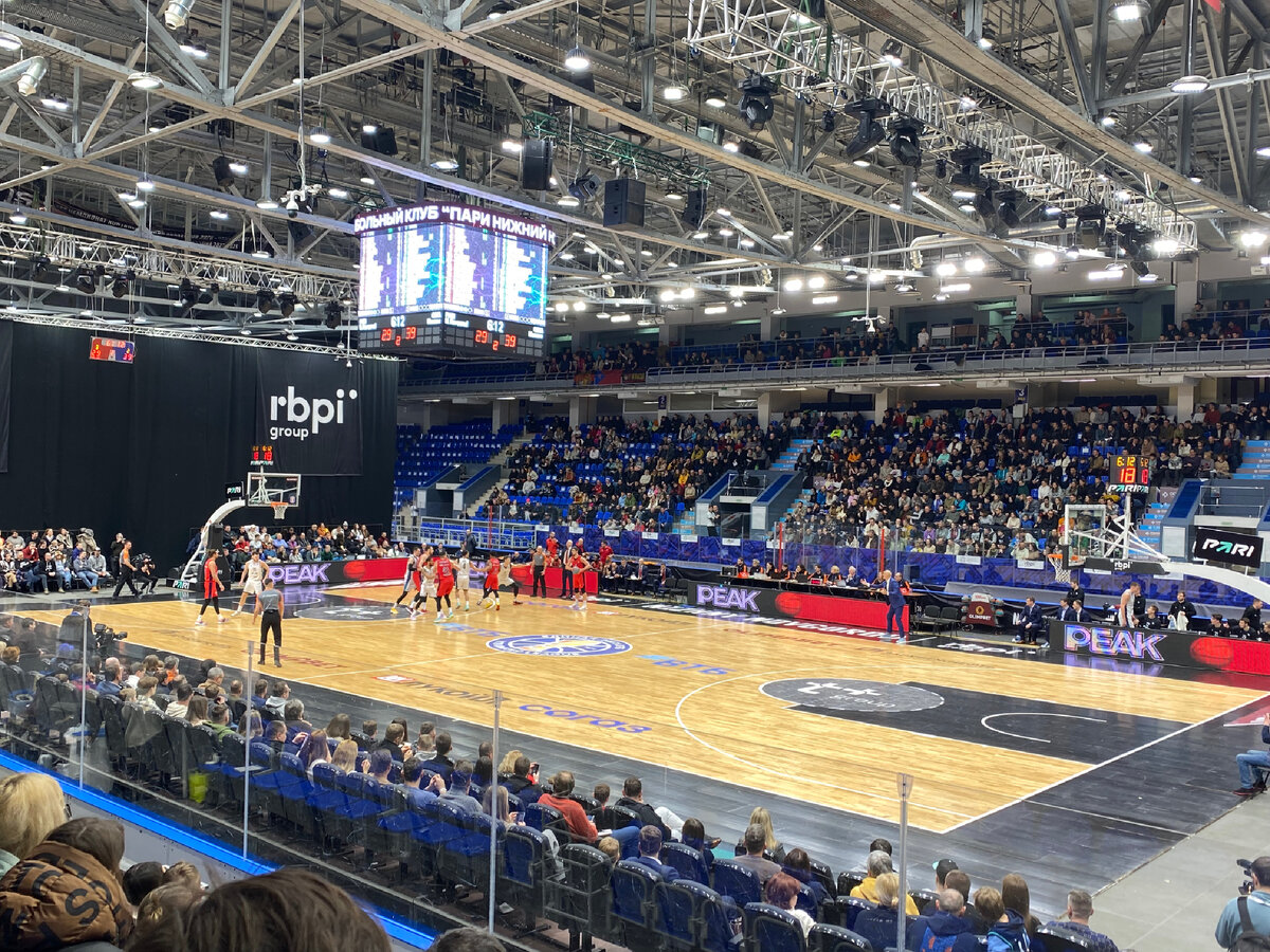 Личное фото