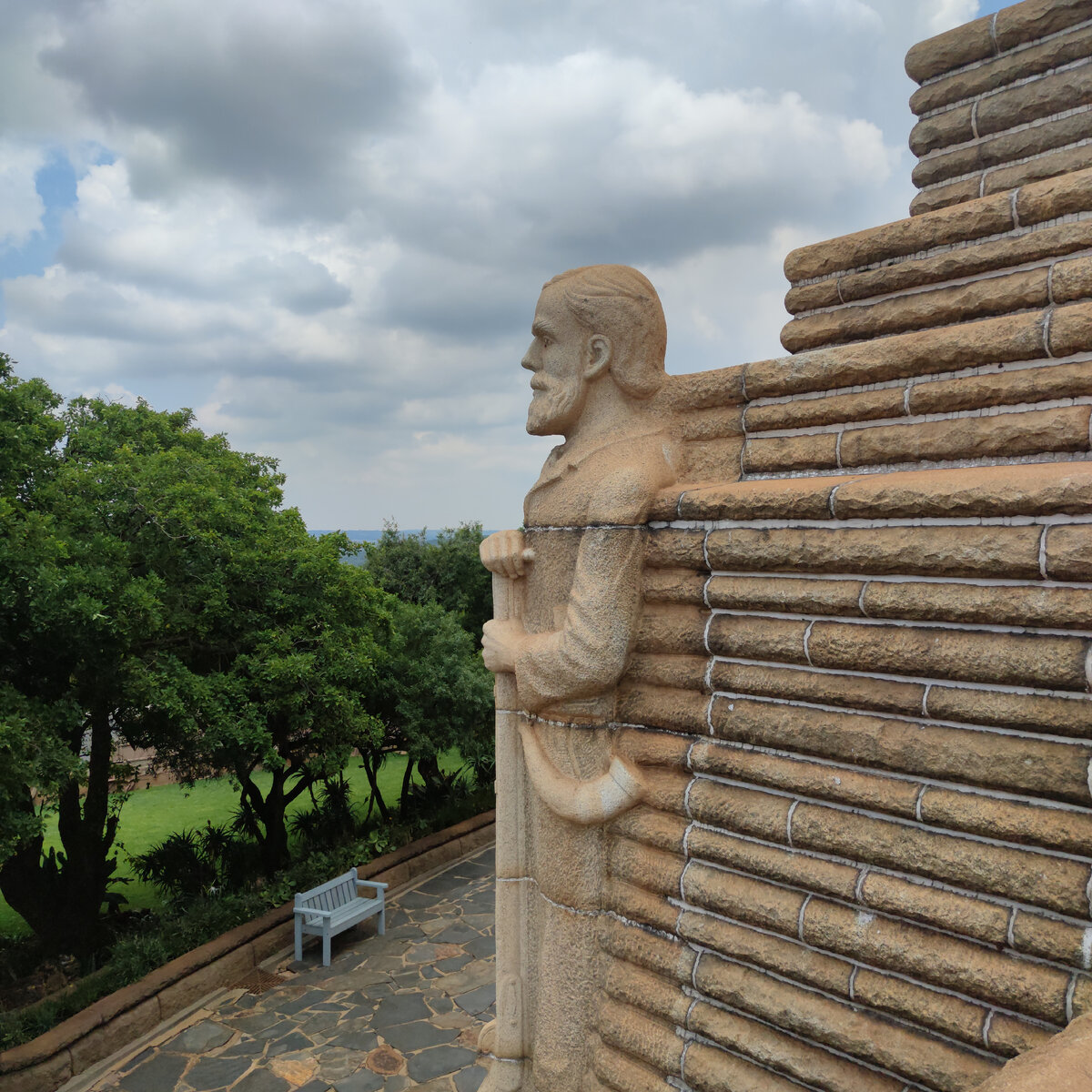 Питер Ретиф