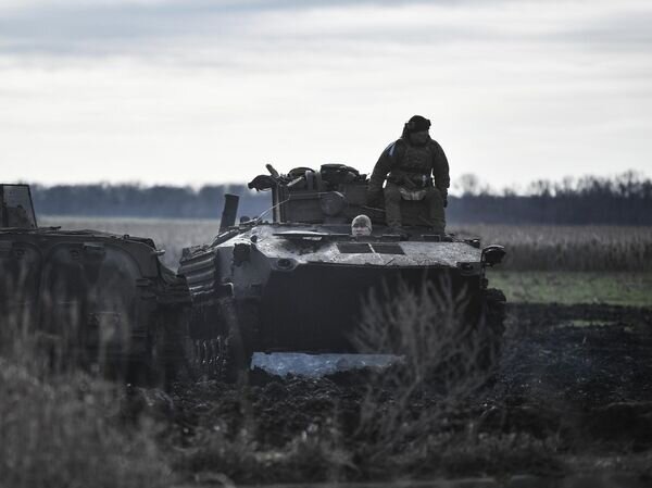   © РИА Новости Константин Михальчевский