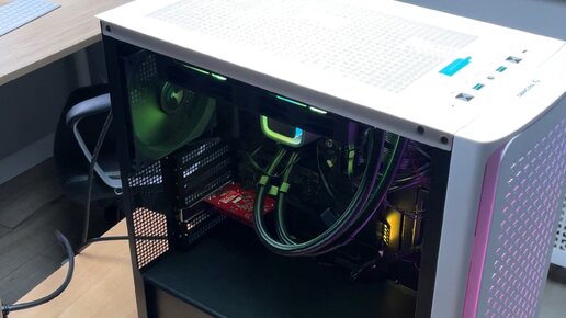Deepcool ls520
