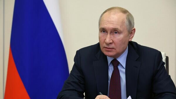   © Sputnik / Михаил Климентьев