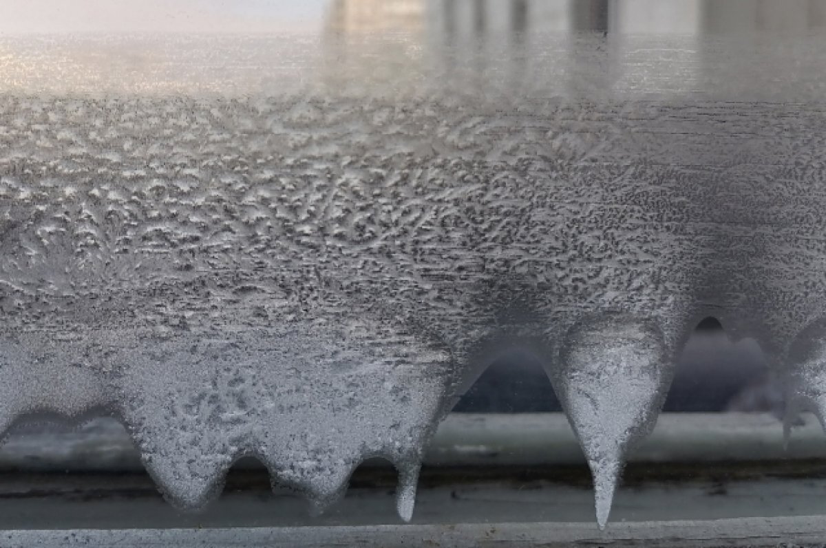    В Оренбуржье прогнозируется незначительное потепление