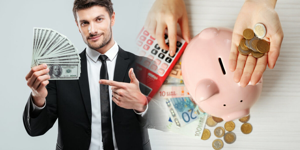 #2. Создавайте собственный капитал 