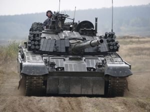    Фото: odetievbrony.ru Дмитрий Железнов