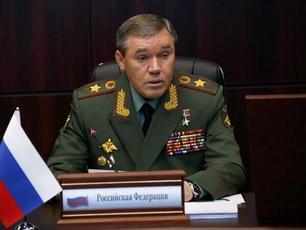   © Пресс-служба Минобороны РФ