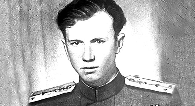 Алексей Яковлевич Очкин. Все фото с открытых источников.