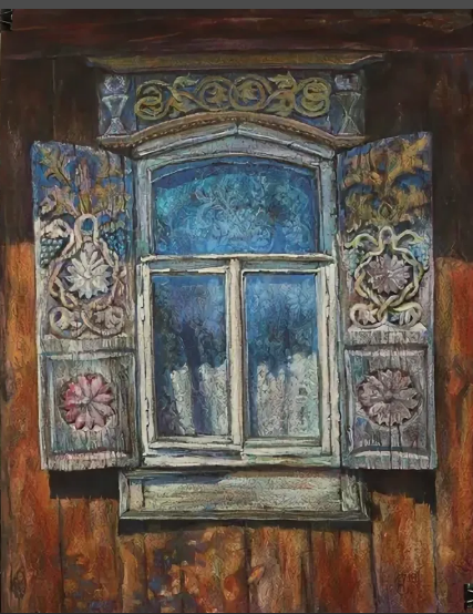 Рассказ / Илл.: Художник Наталья Смирнова