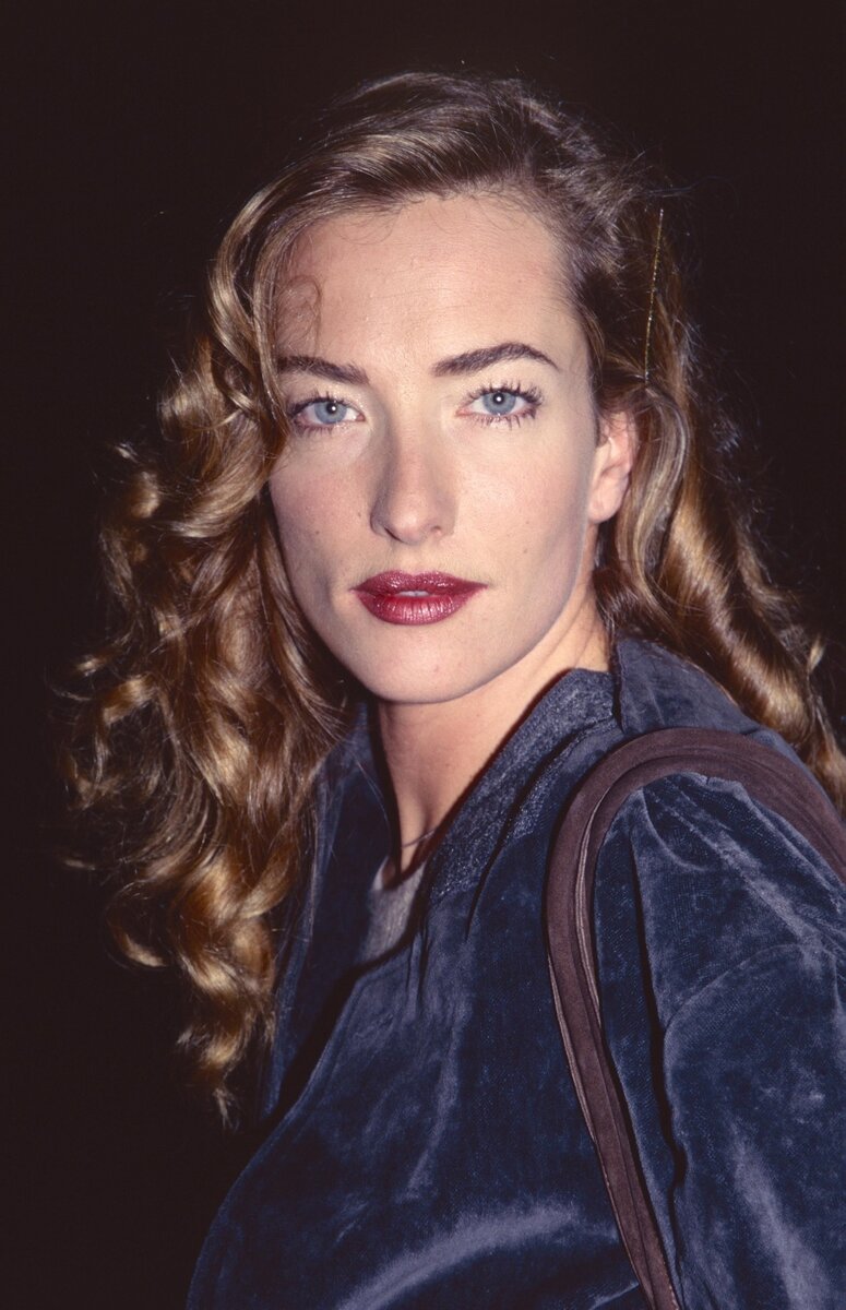    Татьяна ПатитцLegion-Media