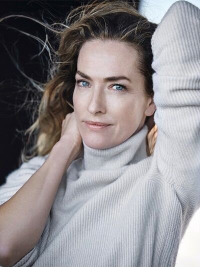      Татьяна Патитц