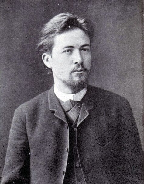 А.П. Чехов