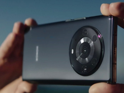    Слух: Honor Magic5 получит продвинутую камеру с функцией 100-кратного зума