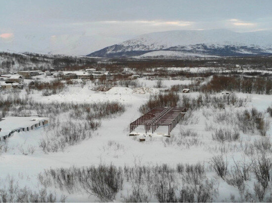     Фото: пресс-служба губернатора ЯНАО