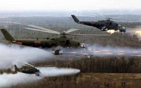    Фото: Минобороны РФ