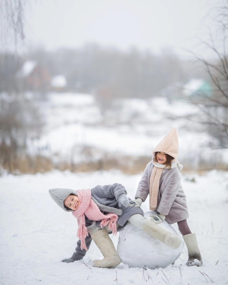 Фотограф: Алёна Кожедуб