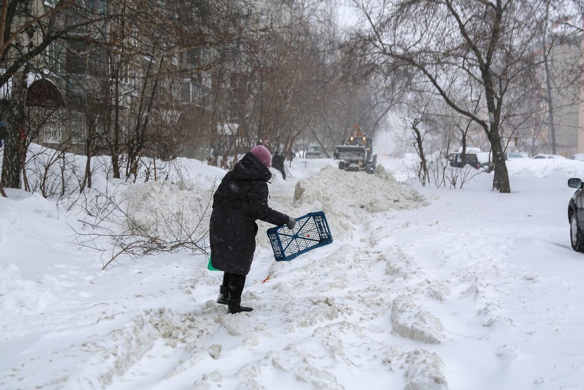 буду в феврале фото