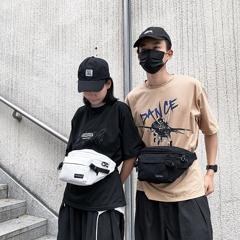 Уличная одежда