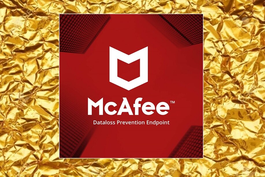 Рисунок 1. После проведение IPO MCFE стал тикером акций первичного размещения McAfee. 