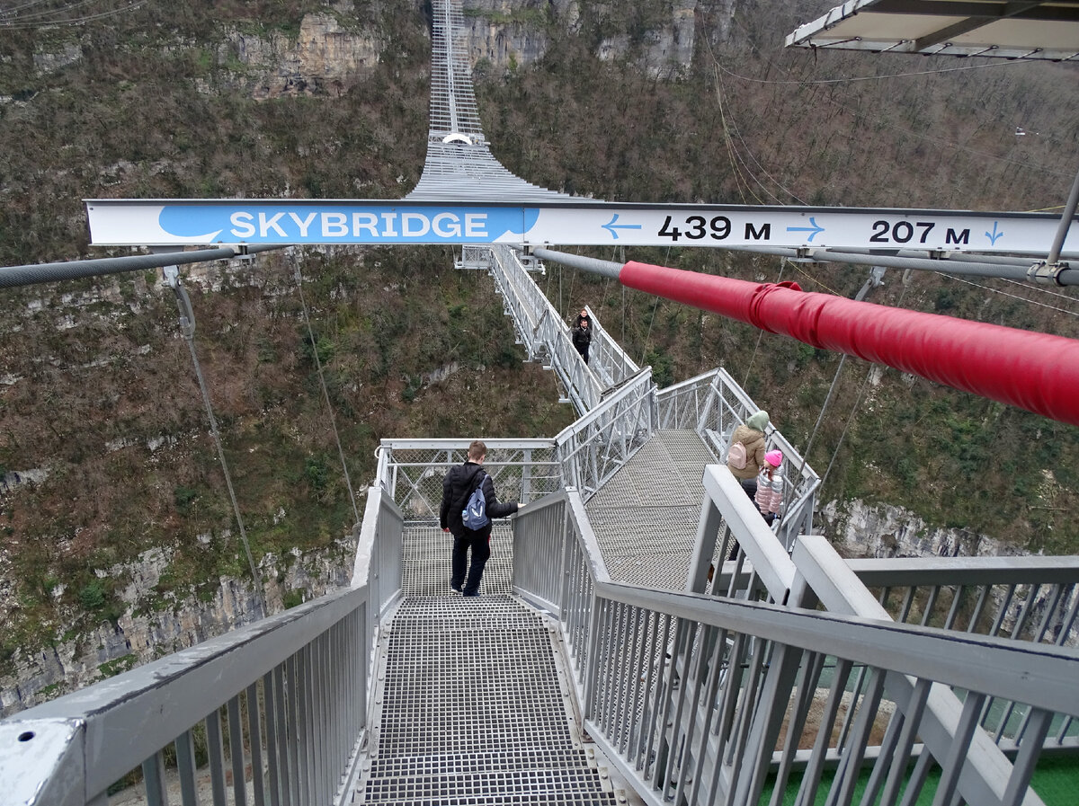 Сочи Скайпарк