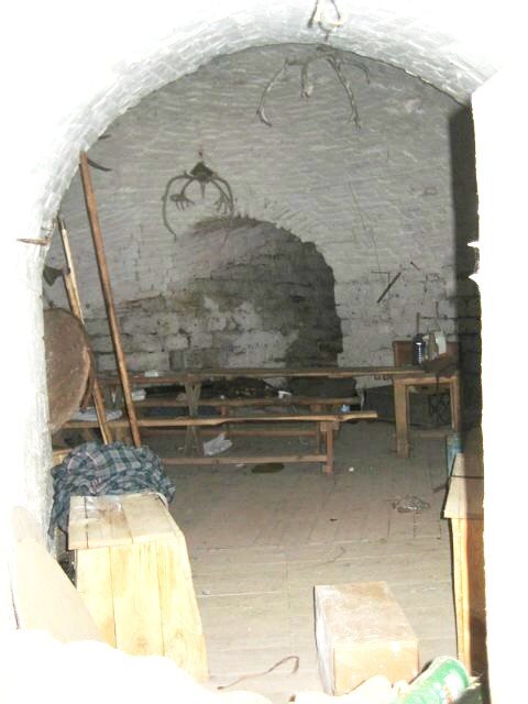  6 октября 2013 г. Газета «Pro Город» от 7 сентября 2013 г. писала: «Налажен свободный проход через Зачатьевскую башню (0+).-6