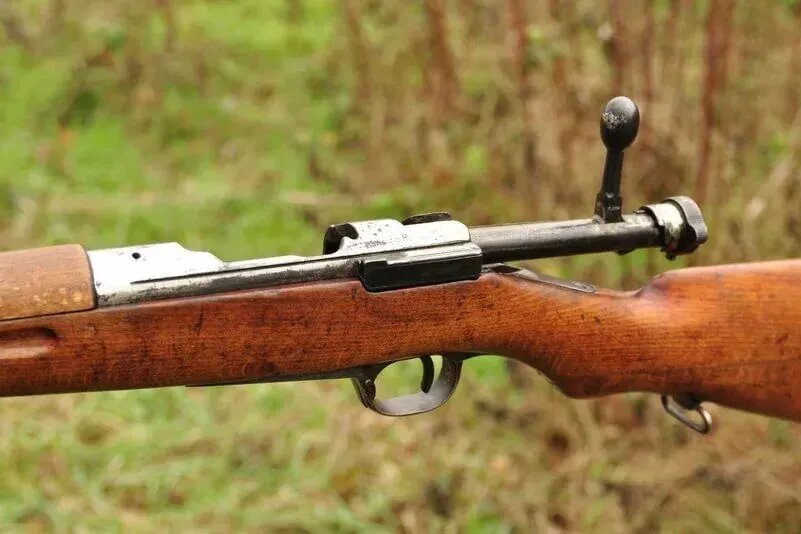     Берданка и трёхлинейка: чем отличаются знаменитые винтовки русской армии?