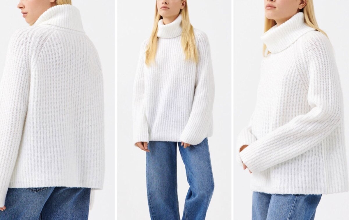 Все фото взяты с сайта Lamoda.