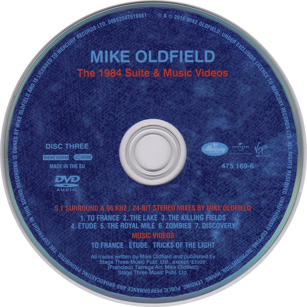 Mike oldfield to france. The 1984 Suite Майк Олдфилд. Discovery Майк Олдфилд. Mike Oldfield Discovery 1984. Mike Oldfield Islands 1987.