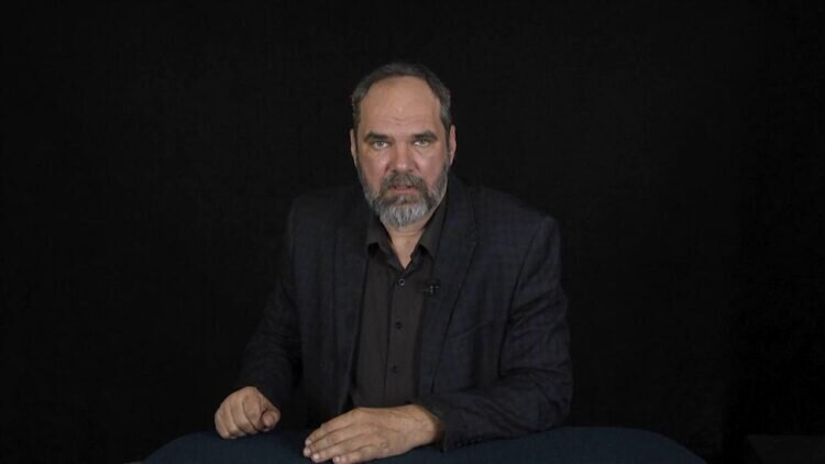 Олег Двуреченский. Фото из открытых источников