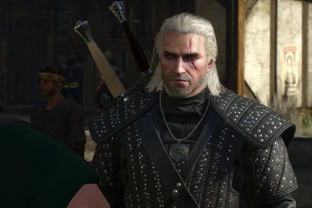 The witcher 3 next gen patch фото 50
