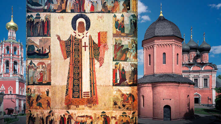 ФОТО: WWW.PRAVOSLAVIE.RU