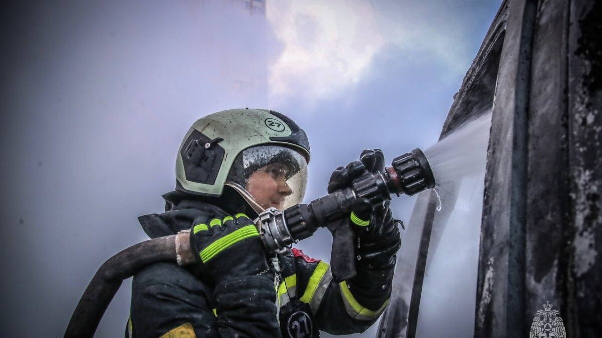 МЧС России📷

