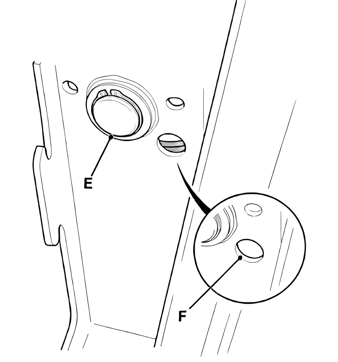 Управление стабилизаторами