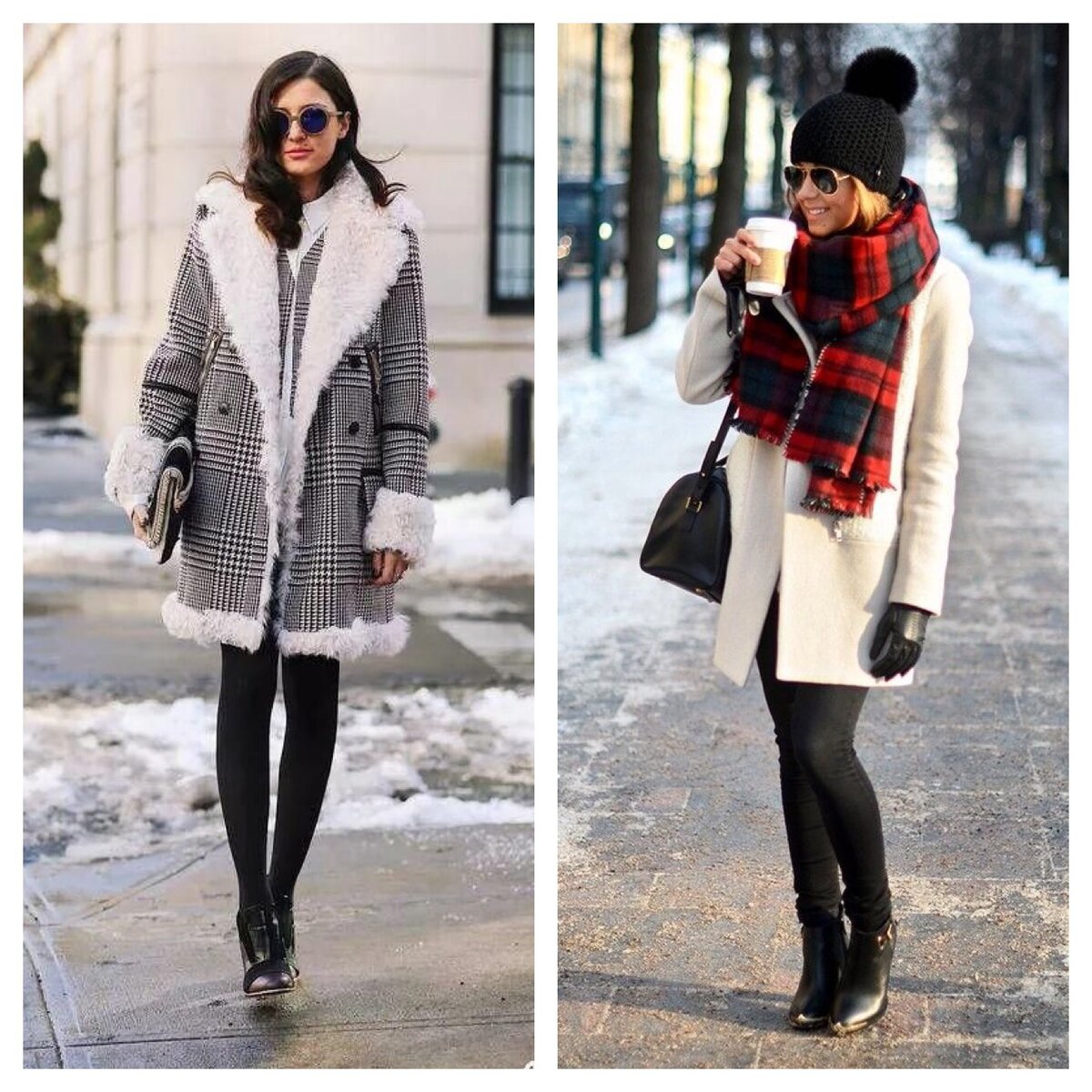 Наталия вертелкина зима. 281700-svetik природа зима. Необычные колготки. Светлые ботинки с черными коготками. Как носить колготки зимой.