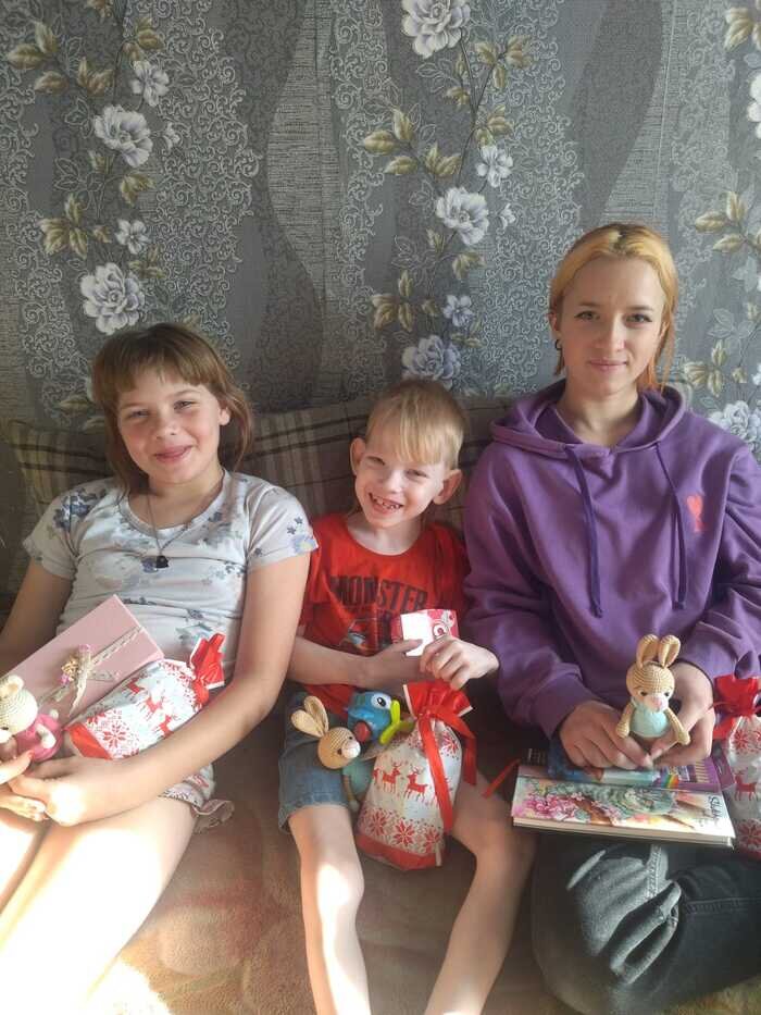 Листайте вправо, чтобы увидеть больше изображений
