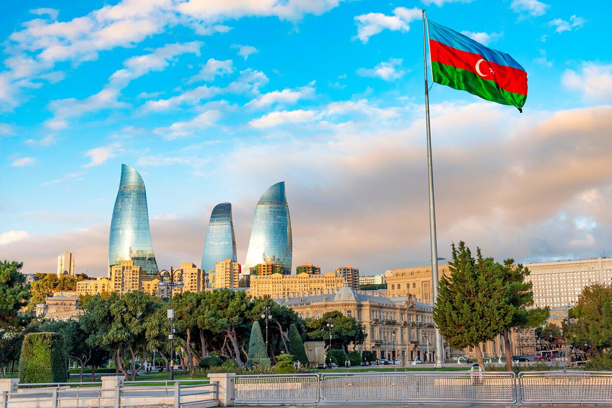 азербайджан сегодня