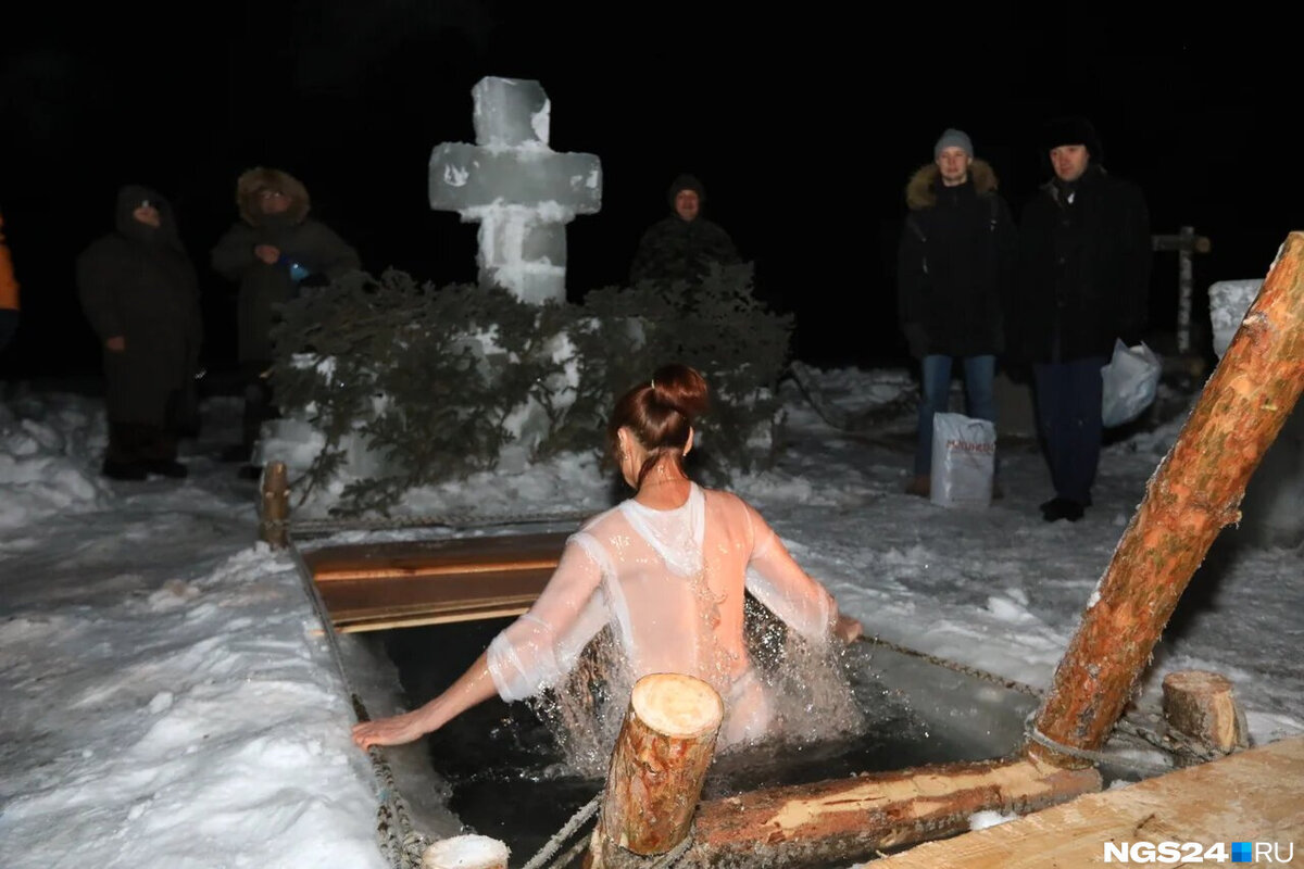 Можно ли мыться водой из колодца