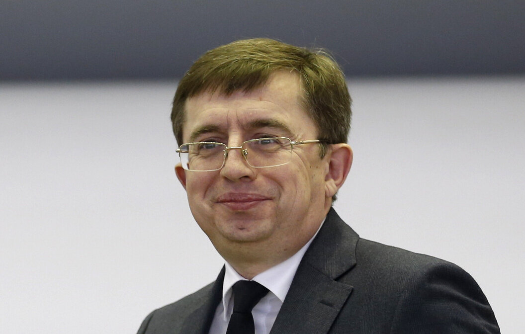 Глав центр