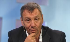    Сергей Марков. Фото: pravdanews.info Дмитрий Железнов