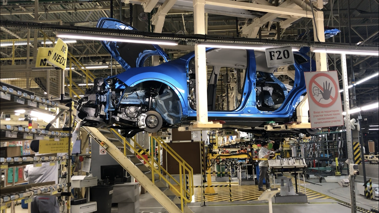     5 невероятно крутых новинок от LADA, заявленных в 2023 году Фото: АвтоВзгляд