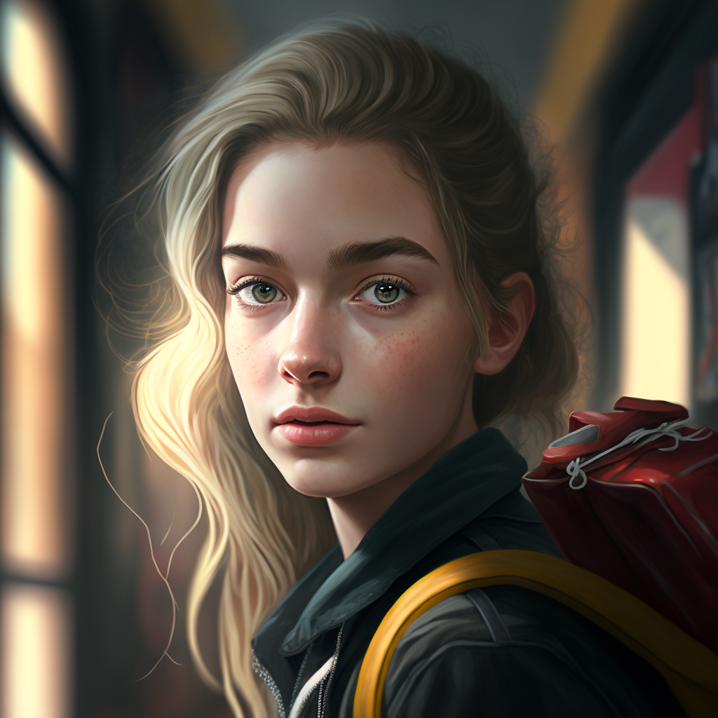 День когда ты более чем студент