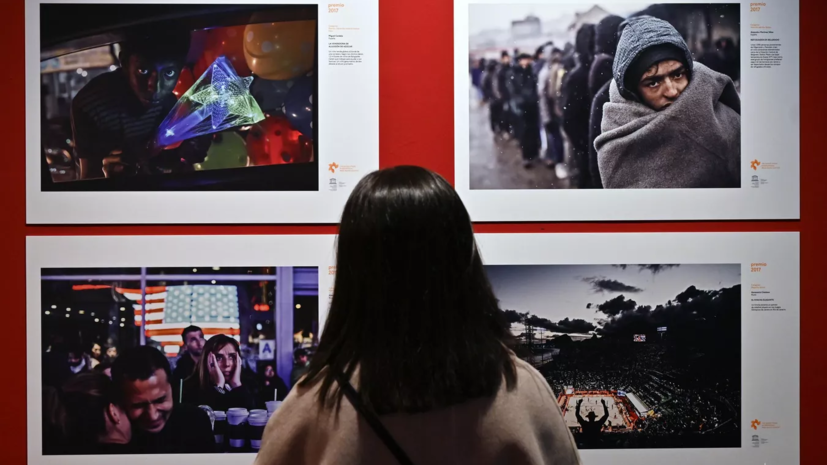   РИА Новости