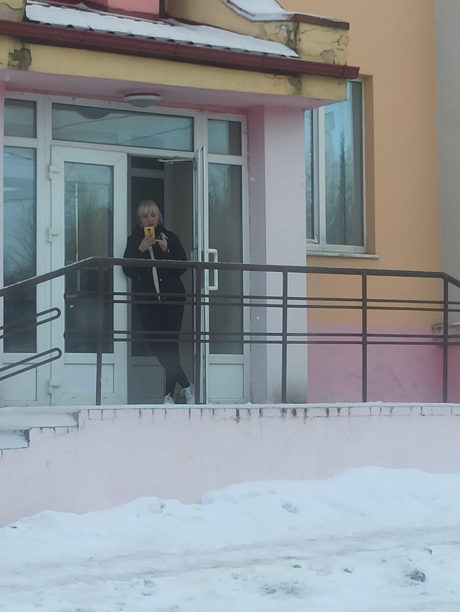 Когда женщина уходит от мужчины, что такого она к нему начинает ...