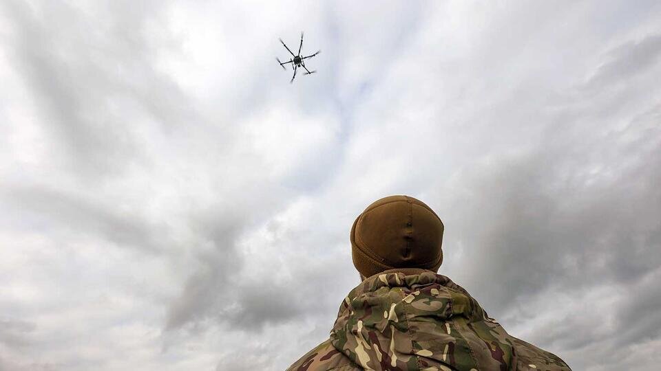 Фото: © Global Look Press/Vyacheslav Madiyevskyy/Keystone Press Agency