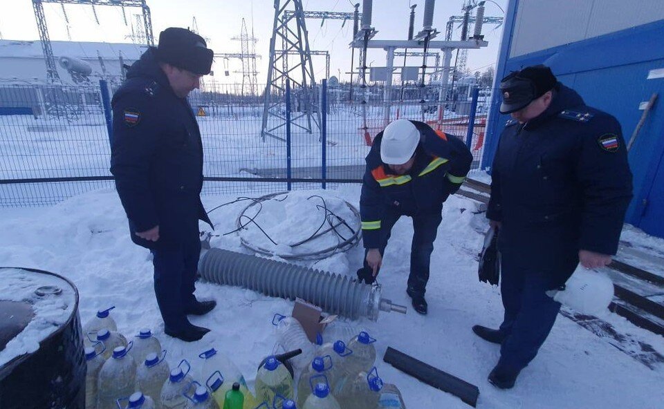     Фото: прокуратура Якутии