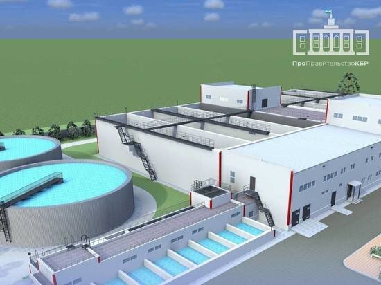     Изображение ТГ Правительство КБР